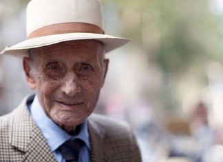 O ALZHEIMER, DESCRITO PELO PACIENTE