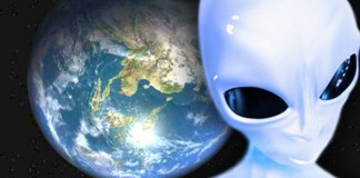 Ex-executiva do Banco Mundial afirma: “criaturas não humanas controlam o mundo” Ex-executiva do Banco Mundial afirma: “criaturas não humanas controlam o mundo”