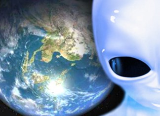 Ex-executiva do Banco Mundial afirma: “criaturas não humanas controlam o mundo”