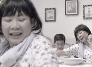 O melhor presente da vida é o tempo que passamos com a família