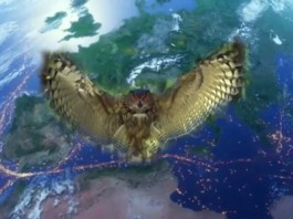 A “anatomia da Terra” trazida a vida. Ganhe o dia assistindo esse vídeo.