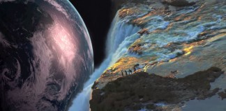 “ODE À TERRA”- Não perca o vídeo mais impactante dos últimos tempos “ODE À TERRA”- Não perca o vídeo mais impactante dos últimos tempos