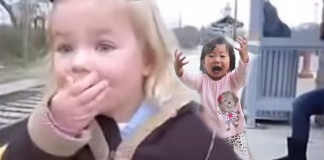 Ser criança é ver o mundo pela primeira vez. Veja esses exemplos!!!