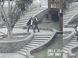 VEJA o que todas essas “quedas, esbarrões e trombadas” têm em comum.