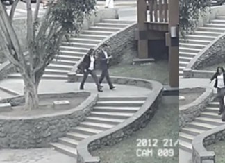 VEJA o que todas essas “quedas, esbarrões e trombadas” têm em comum.