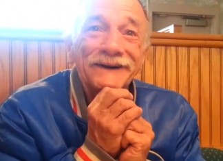 Quanto sentimento cabe em 1 minuto? Assista, descubra e tente não chorar…