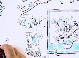 Você ousa sonhar? Perceba sua situação e saia da zona de conforto!