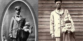 Histórias reais de crianças enviadas pelo correio