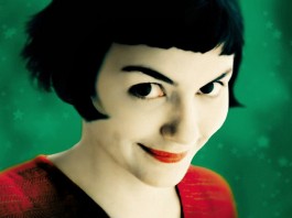 O Fabuloso Destino de Amélie Poulain- Quizz