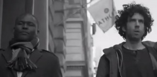 Como você caminha? Esse vídeo vai te fazer pensar!