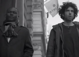 Como você caminha? Esse vídeo vai te fazer pensar!