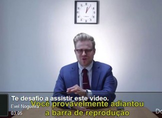 Eu te desafio a ver esse vídeo de 3 minutos até o fim