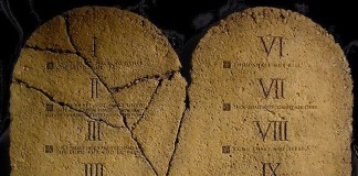 10 MANDAMENTOS DE AMOR À PESSOA IDOSA