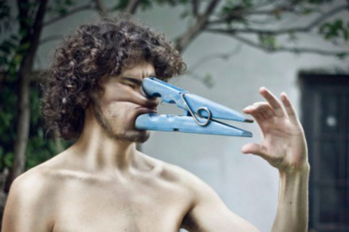 Imagens incríveis feitas no Photoshop