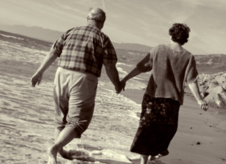 7 maneiras de encontrar um novo amor ainda este ano