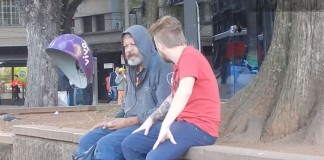 1 minuto para mudar sua vida: olhe ao seu redor 1 minuto para mudar sua vida: olhe ao seu redor