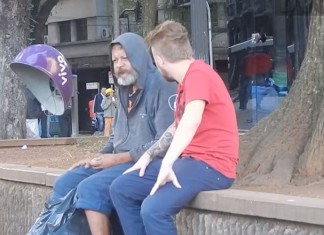 1 minuto para mudar sua vida: olhe ao seu redor