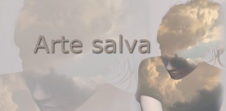 Arte salva vidas: descubra como e tenha uma segunda chance