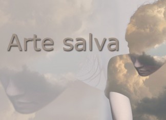 Arte salva vidas: descubra como e tenha uma segunda chance