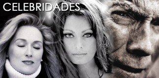 Celebridades atemporais. Confira esse álbum com 84 imagens incríveis!