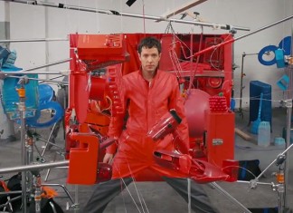 Esse clipe vai te deixar surpreso