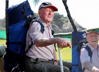 Os velhos não devem viajar: Crônica, exemplo e vídeo