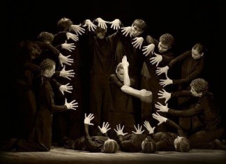 Cansaço- por Nara Rúbia Ribeiro