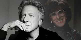 Declaração de Dustin Hoffman sobre “ser mulher”. Sensível e profundamente revelador!