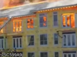 Os resgates mais emocionantes do mundo (cenas fortes)