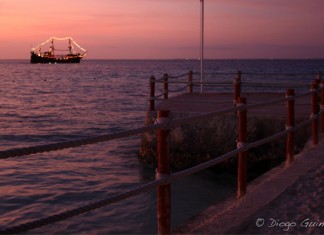 Mia Couto: uma crônica sobre a cidade da Beira