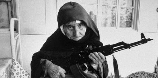 Qual o sentido da guerra? Imagens das últimas décadas que vão partir seu coração…