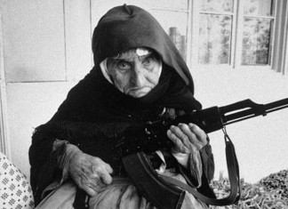 Qual o sentido da guerra? Imagens das últimas décadas que vão partir seu coração…