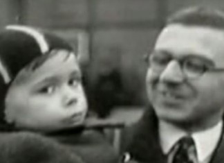Nicholas Winton, o herói anônimo da Segunda Guerra