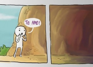 E se o amor atual estivesse no “mito da caverna” de Platão….