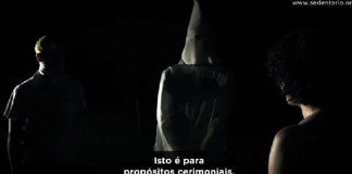 Mulher confronta o racismo face a face. Apenas veja…