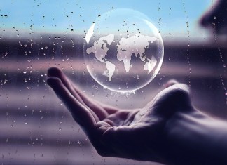 Como você percebe o mundo? Teste de percepção