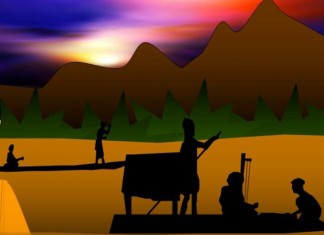 O caminho do meio: uma lição budista sobre o bom senso