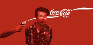 E se a Coca-Cola fizesse um comercial falando a verdade?