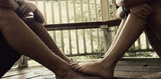 Não morrem sem ter amado aqueles que…