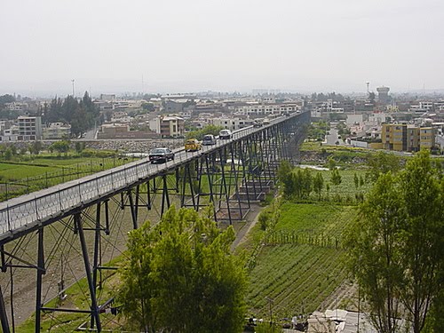 Ponte Bolivar