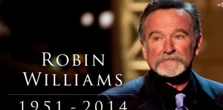 Tributo a Robin Willians: entenda por que sua morte parou o mundo Tributo a Robin Willians: entenda por que sua morte parou o mundo