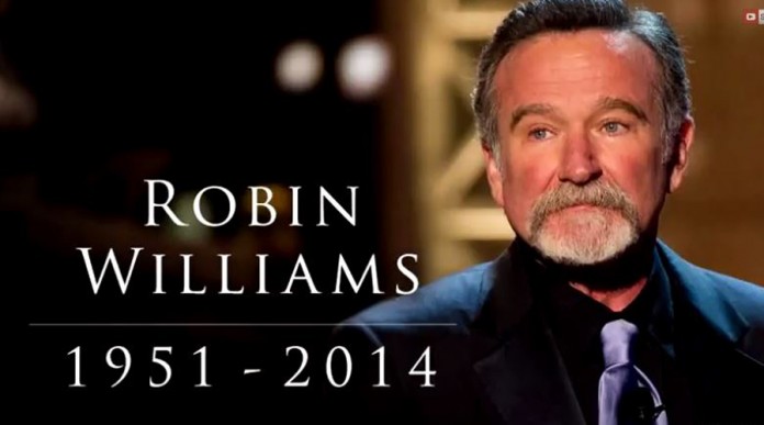 Tributo a Robin Willians: entenda por que sua morte parou o mundo