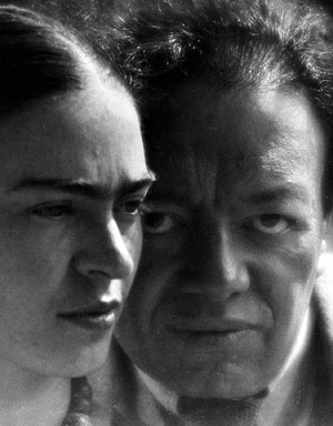 contioutra.com - Frida Kahlo- biografia, imagens e textos. Confira!