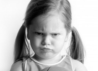 10 passos simples para arruinar uma criança boa