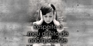 Respeite o meu direito de não querer te ouvir, Flávio Gikovate Respeite o meu direito de não querer te ouvir, Flávio Gikovate