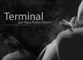Terminal, por Nara Rúbia Ribeiro