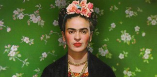Frida Kahlo- biografia, imagens e textos. Confira!