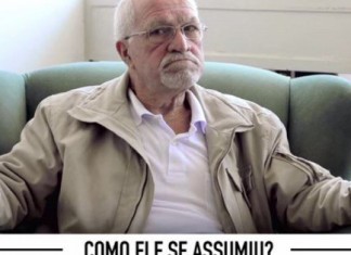 Como é ser pai de um filho gay? Emocionante!