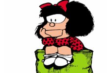 8 lições de vida que Mafalda me ensinou