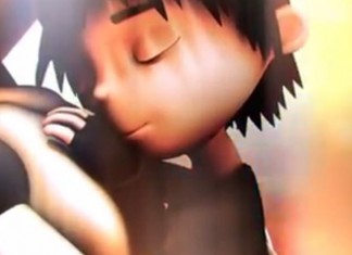 Quando você se sente sozinho, para onde direciona seu afeto?